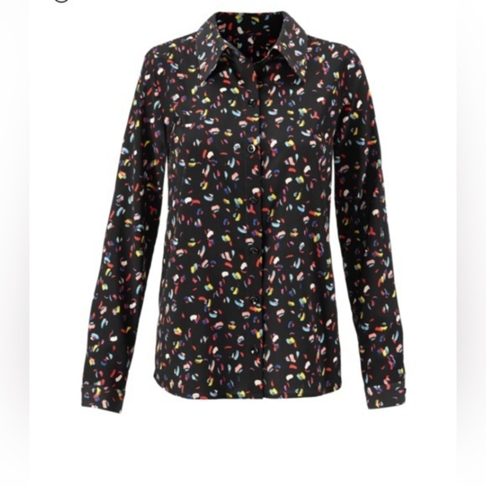 CAbi Ferris Blouse